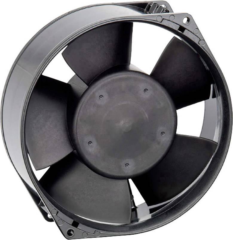 EBM Papst 7212NR aksijalni ventilator 12 V/DC 345 m³/h 150 mm x 55 mm