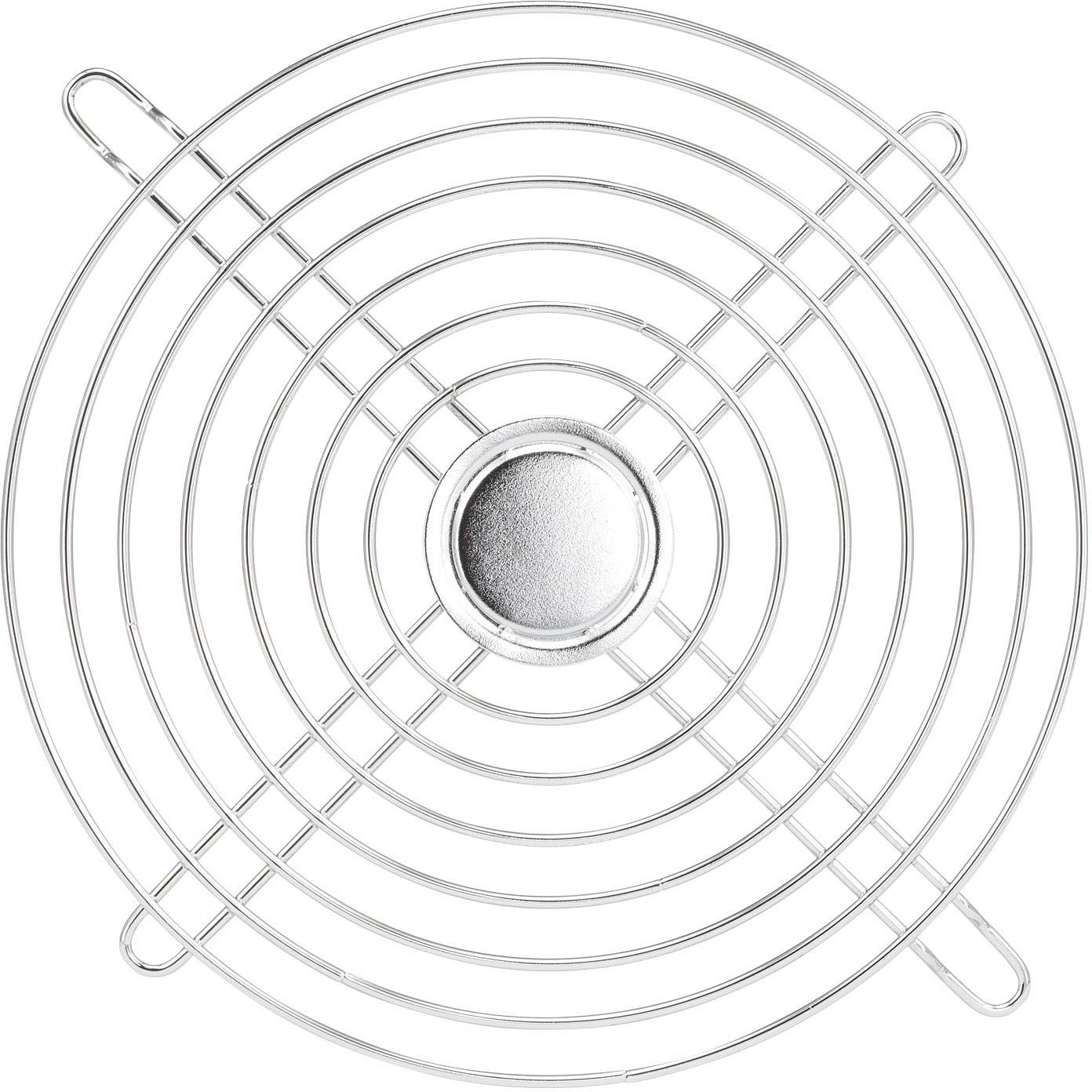PROFAN zaštitna rešetka za ventilator 170 mm metal