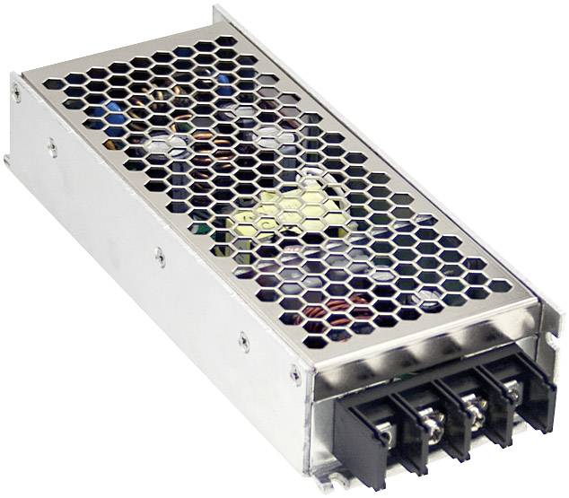 MEAN WELL RSD-150C-5 DC/DC pretvarač 28,8 V/DC → 5 V/DC 150 W