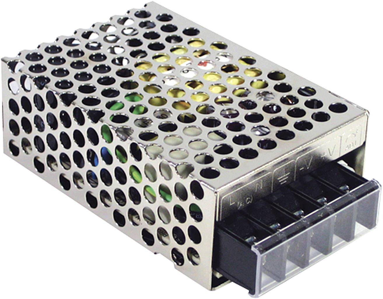 MEAN WELL SD-15C-12 DC/DC pretvarač 36 V/DC → 12 V/DC 15 W