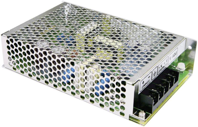 MEAN WELL SD-50B-12 DC/DC pretvarač 19 V/DC → 12 V/DC 50 W