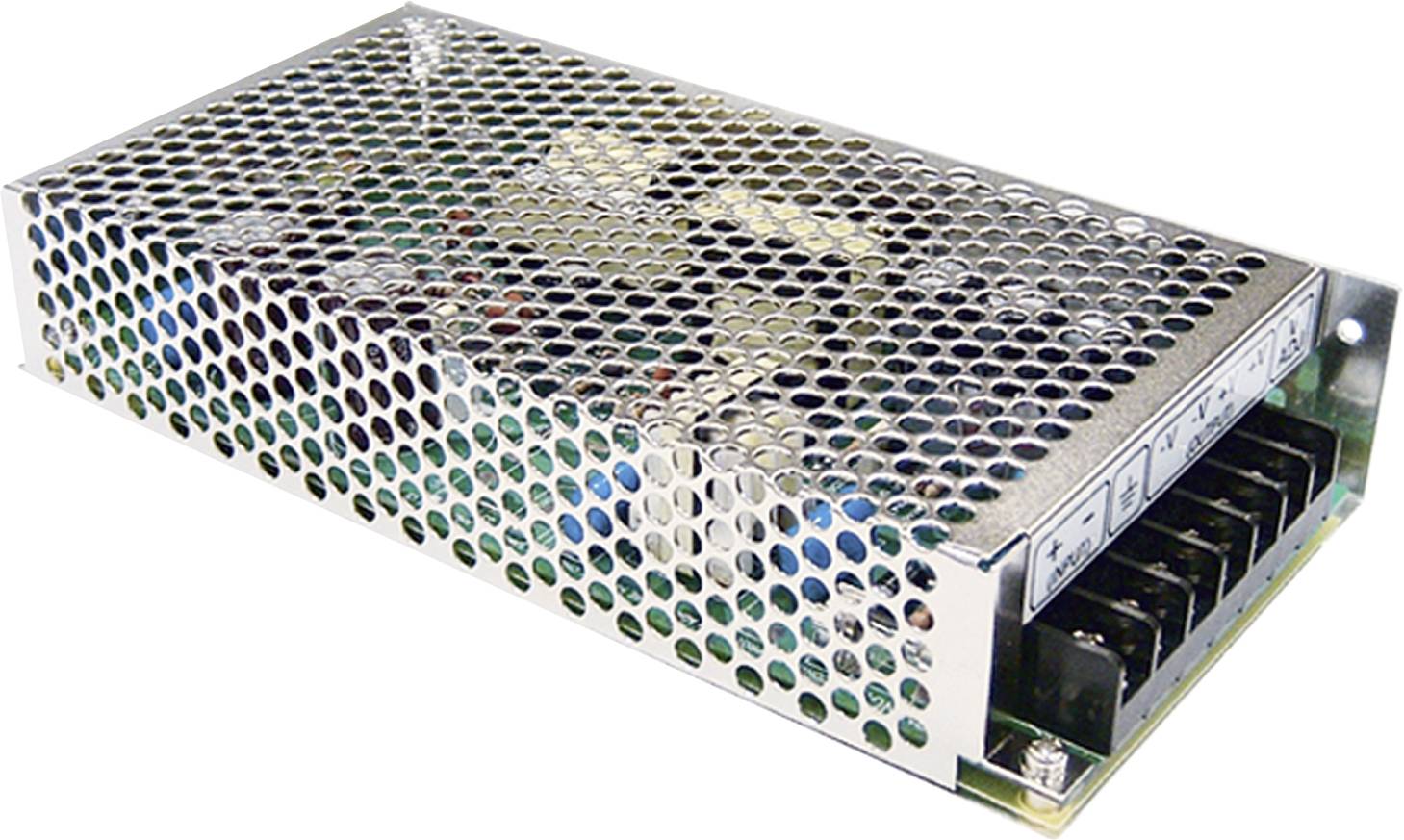 MEAN WELL SD-100B-24 DC/DC pretvarač 19 V/DC → 24 V/DC 100 W