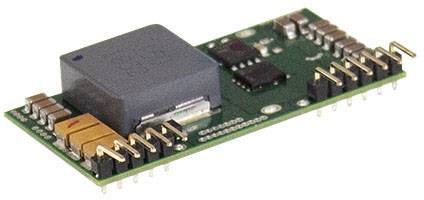 MEAN WELL NID65-12 DC/DC pretvarač 20 V/DC → 12 V/DC 4,9 A 58,8 W