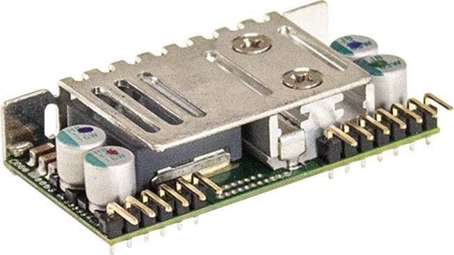 MEAN WELL NID100-5 DC/DC pretvarač 10,5 V/DC → 5 V/DC 11 A 55 W
