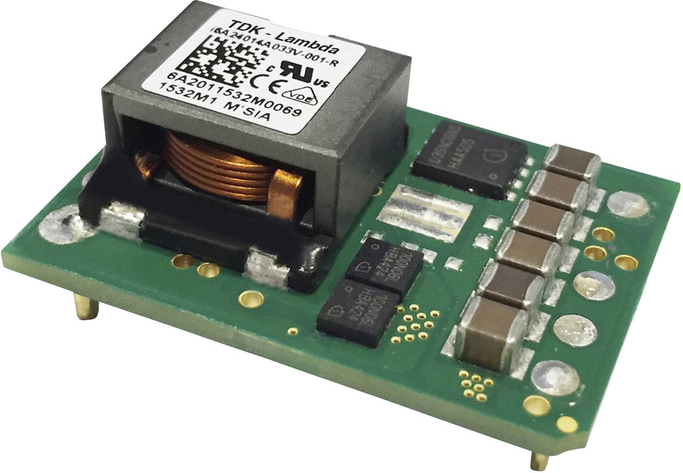 TDK-Lambda I6A4W010A033V-001-R DC/DC pretvarač