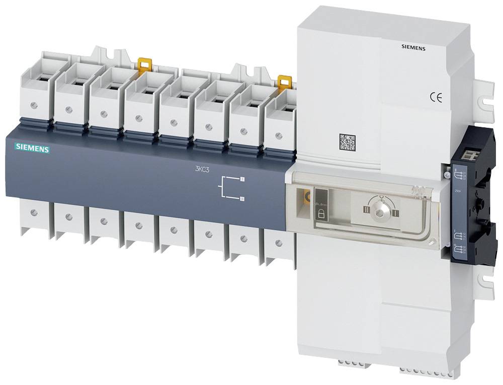 Siemens 3KC34262AA220AA3