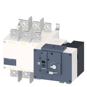 Siemens 3KC43480FA210AA3