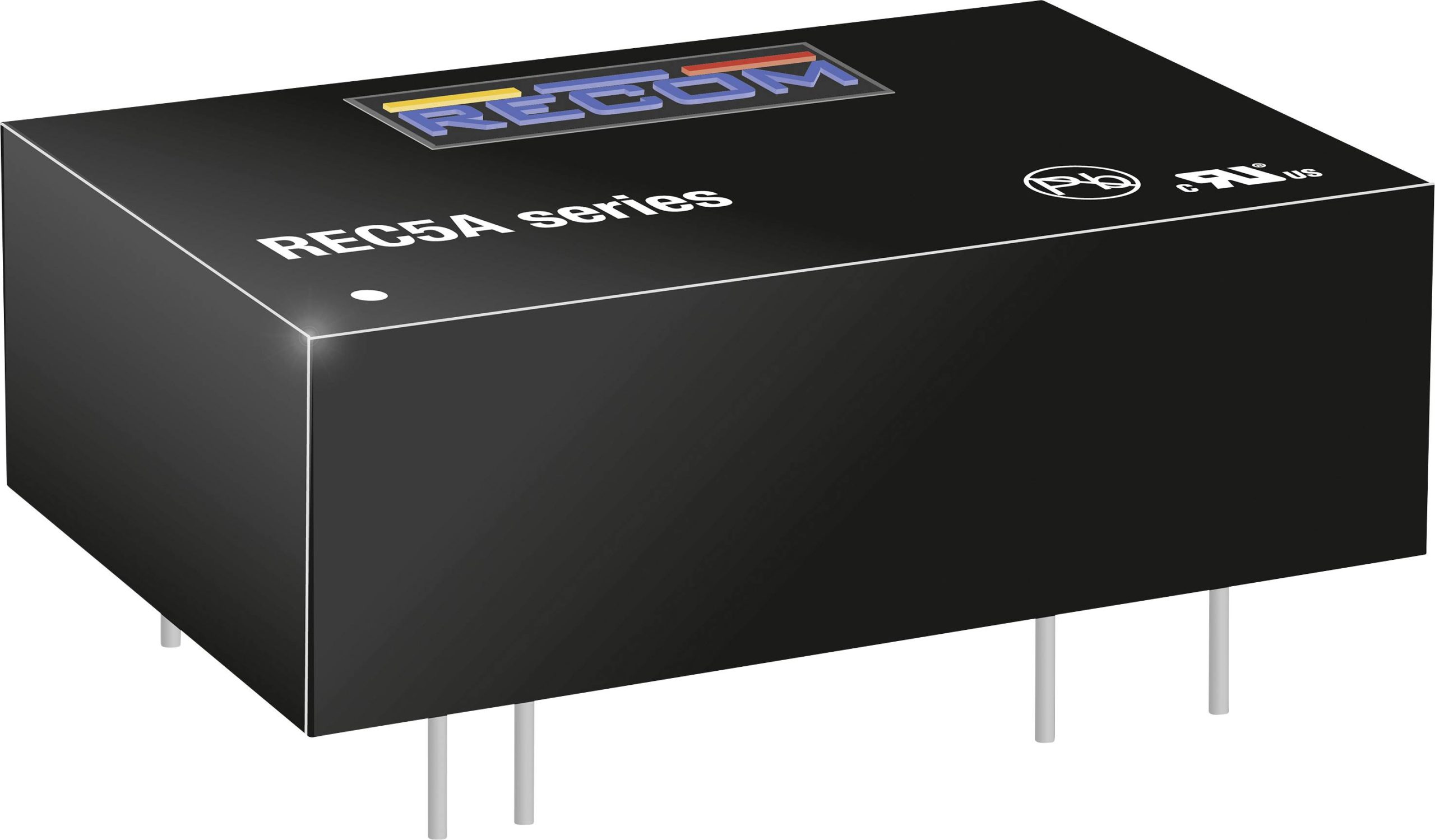 RECOM REC5A-2405SW/H2 DC/DC pretvarač za štampanu ploču 18 V → 5 V 1 A 5 W