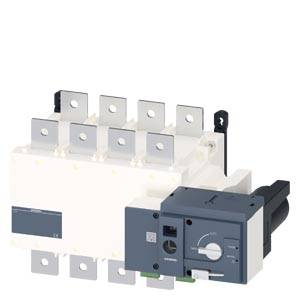 Siemens 3KC44460EA210AA3