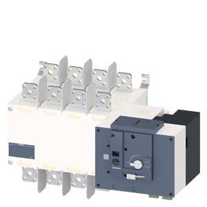 Siemens 3KC44500FA210AA3