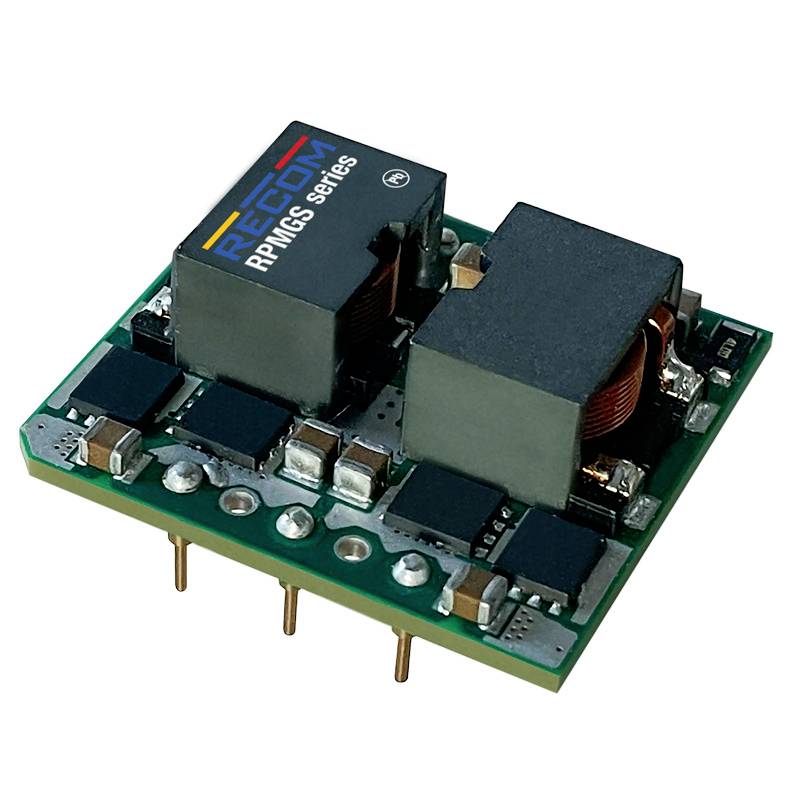 RECOM RPMGS12-20 DC/DC pretvarač 18 V/DC → 12 V 20 A 240 W