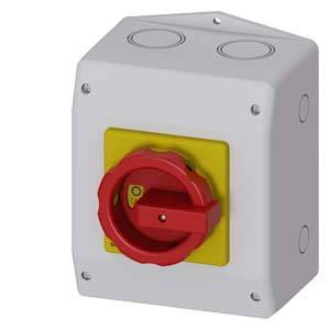Siemens 3LD25651TC53