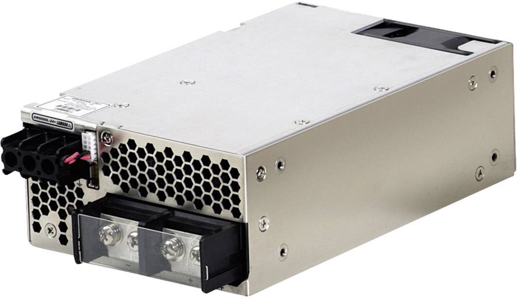 TDK-Lambda SWS600L-24 industrijsko napajanje 85 V/AC → 28,8 V/DC 27 A