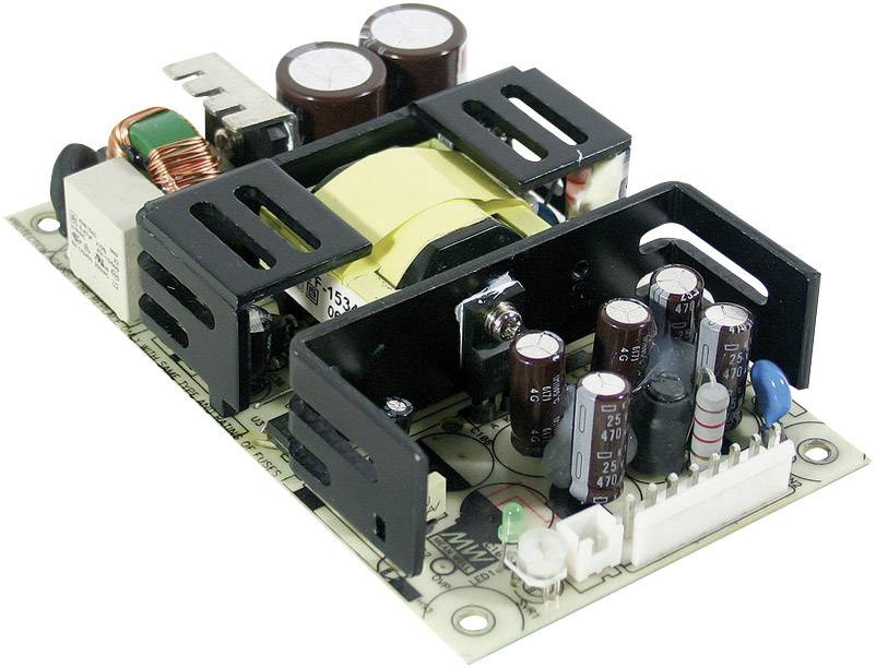 MEAN WELL RPS-75-12 prekidačko napajanje 90 V/AC → 12 V/DC