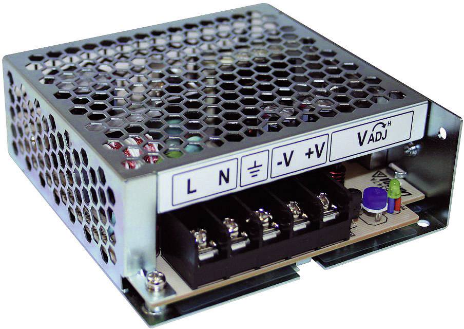 TDK-Lambda LS-100-24 prekidačko napajanje 85–265 V/AC → 27,2 V/DC 4,5 A