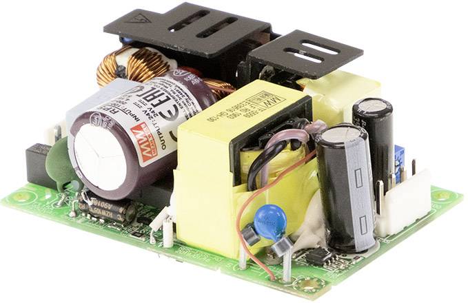 MEAN WELL EPP-120S-15 prekidačko napajanje 80 V/AC → 15 V/DC 7,6 A