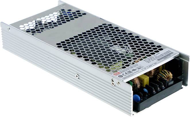 MEAN WELL UHP-750 prekidačko napajanje 90 V/AC → 48 V/DC 15,7 A
