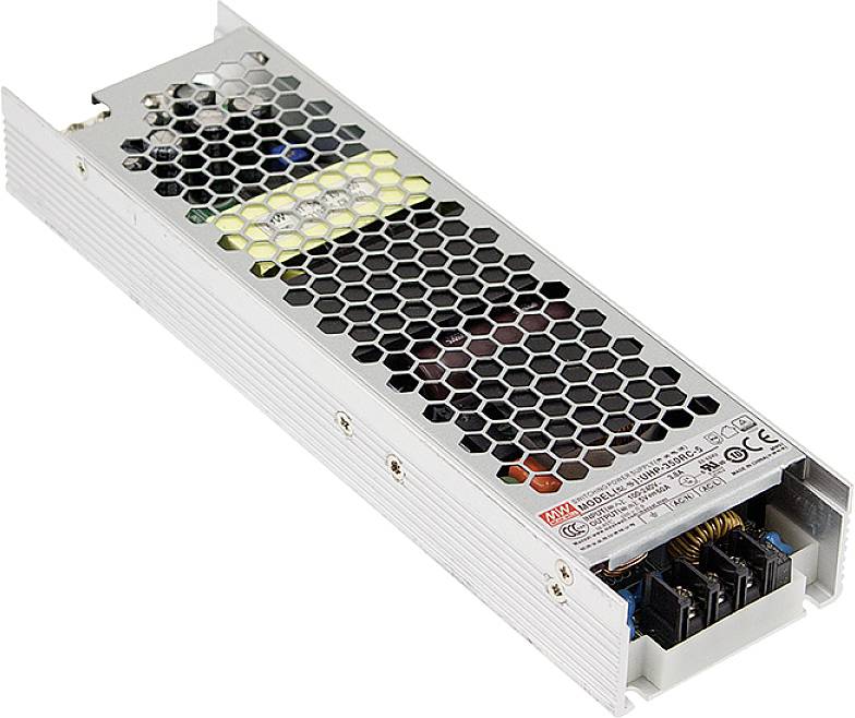MEAN WELL UHP-350R prekidačko napajanje 90 V/AC → 12 V/DC 29,2 A