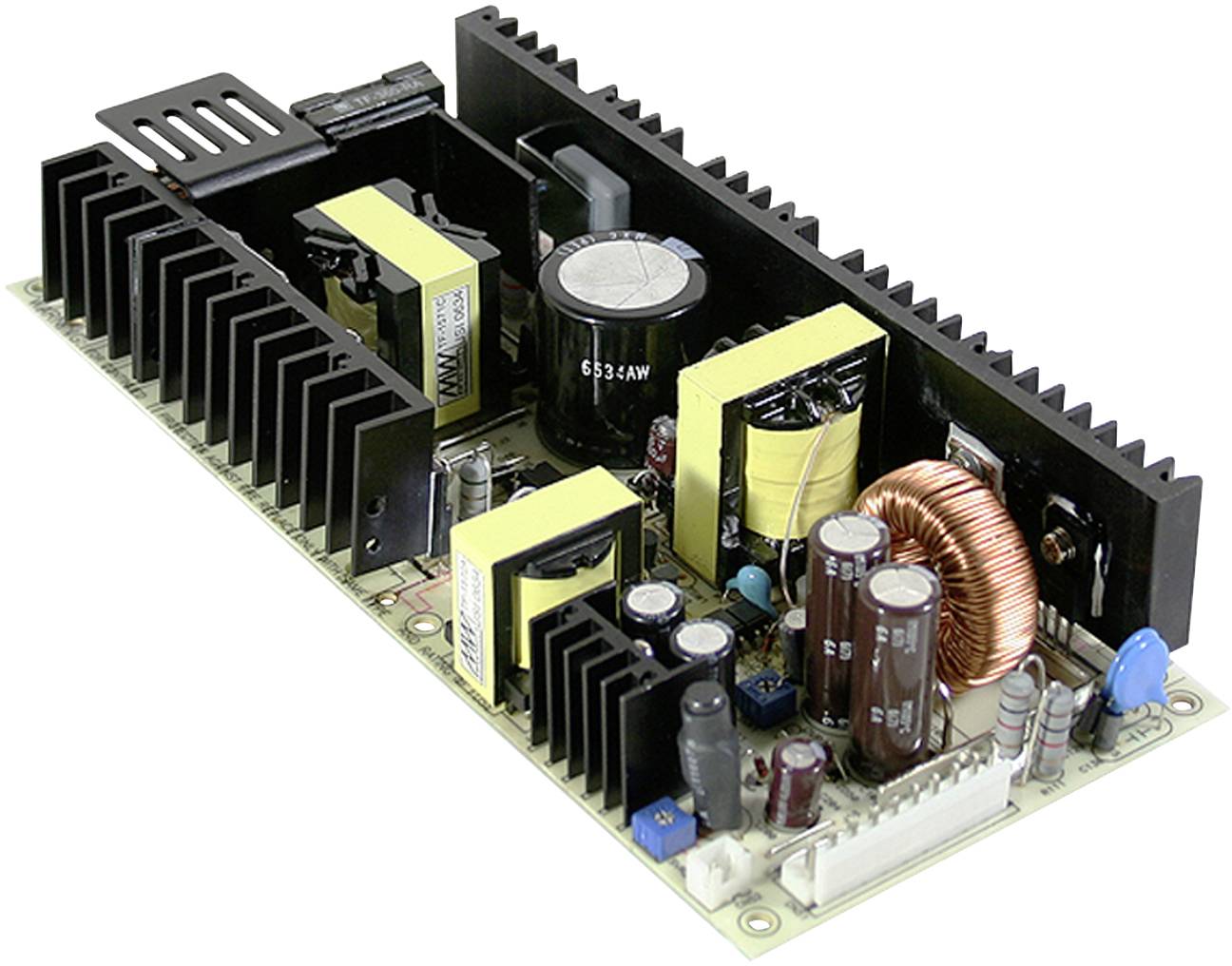 MEAN WELL PID-250C prekidačko napajanje 90 V/AC → 36 V/DC 6,3 A