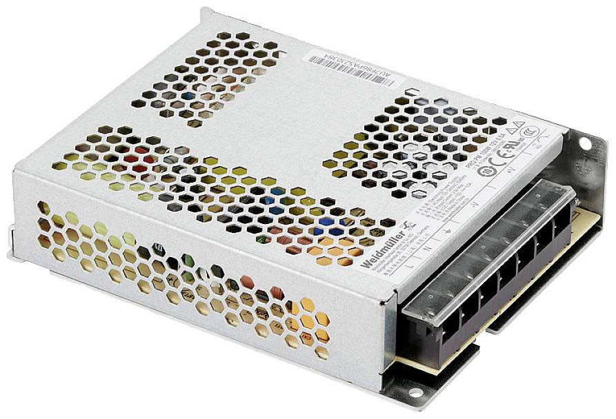 Weidmüller PRO PM 100W 12V 8.5A prekidačko napajanje 90 V/AC → 12 V/DC 8,5 A