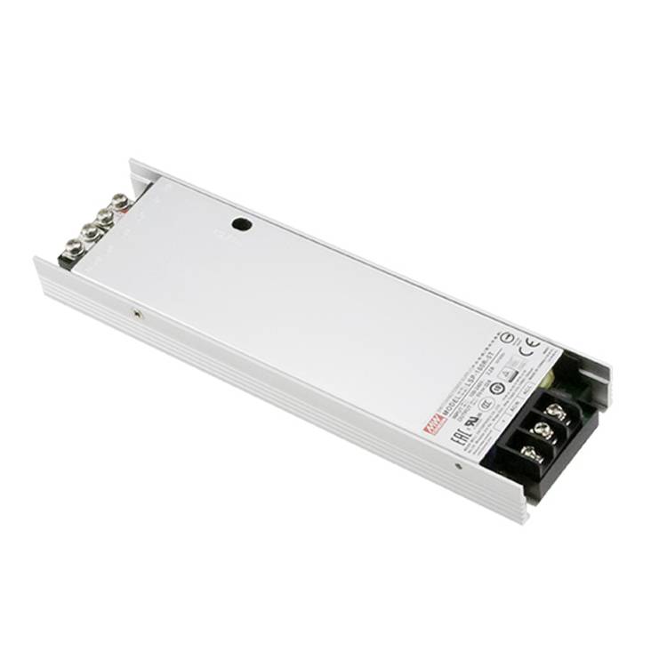 MEAN WELL LSP-160R-5T industrijsko napajanje 100 V/AC → 5 V 32 A