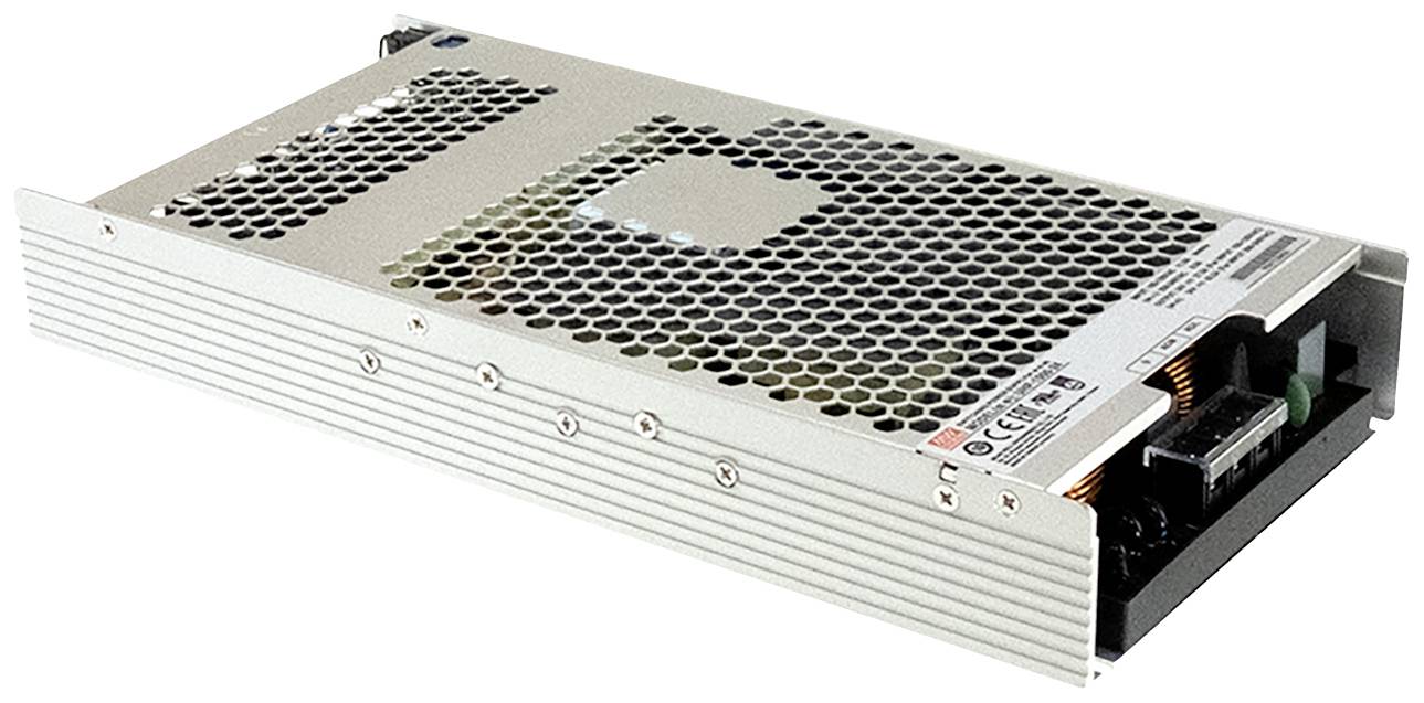 MEAN WELL UHP-1500-380 prekidačko napajanje 250 V/DC → 380 V 4,5 A