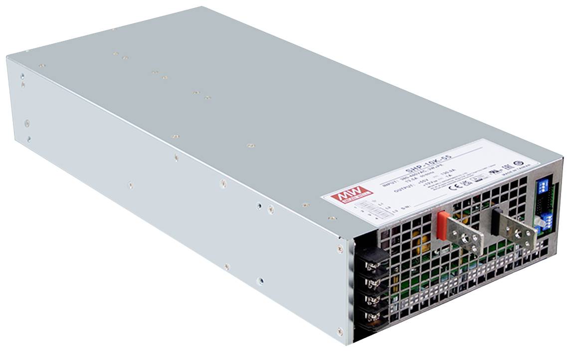 MEAN WELL SHP-10K-230 prekidačko napajanje 340 V/AC → 230 V 43,5 A