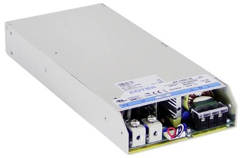 Dehner Elektronik AC/DC industrijsko napajanje 90 V/AC → 48 V/DC 21 A