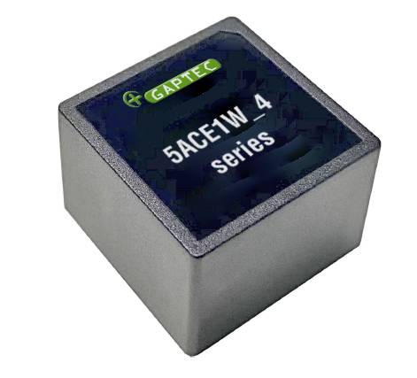 Gaptec 5ACE1W_4 AC/DC pretvarač 85 V/AC → 15 V/DC 333 mA
