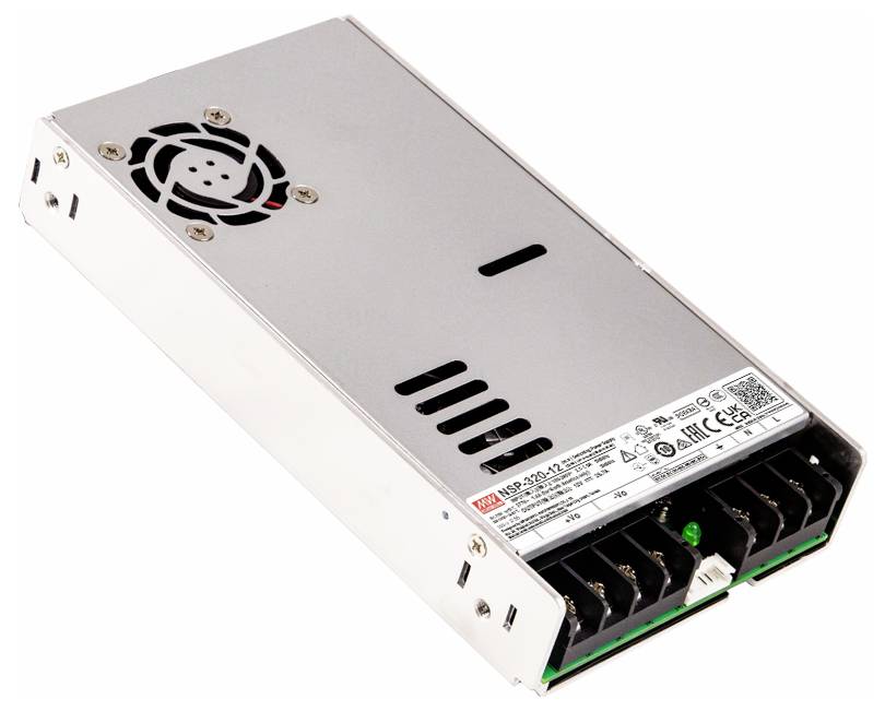 MEAN WELL NSP-320-7.5 AC/DC industrijsko napajanje 300 W