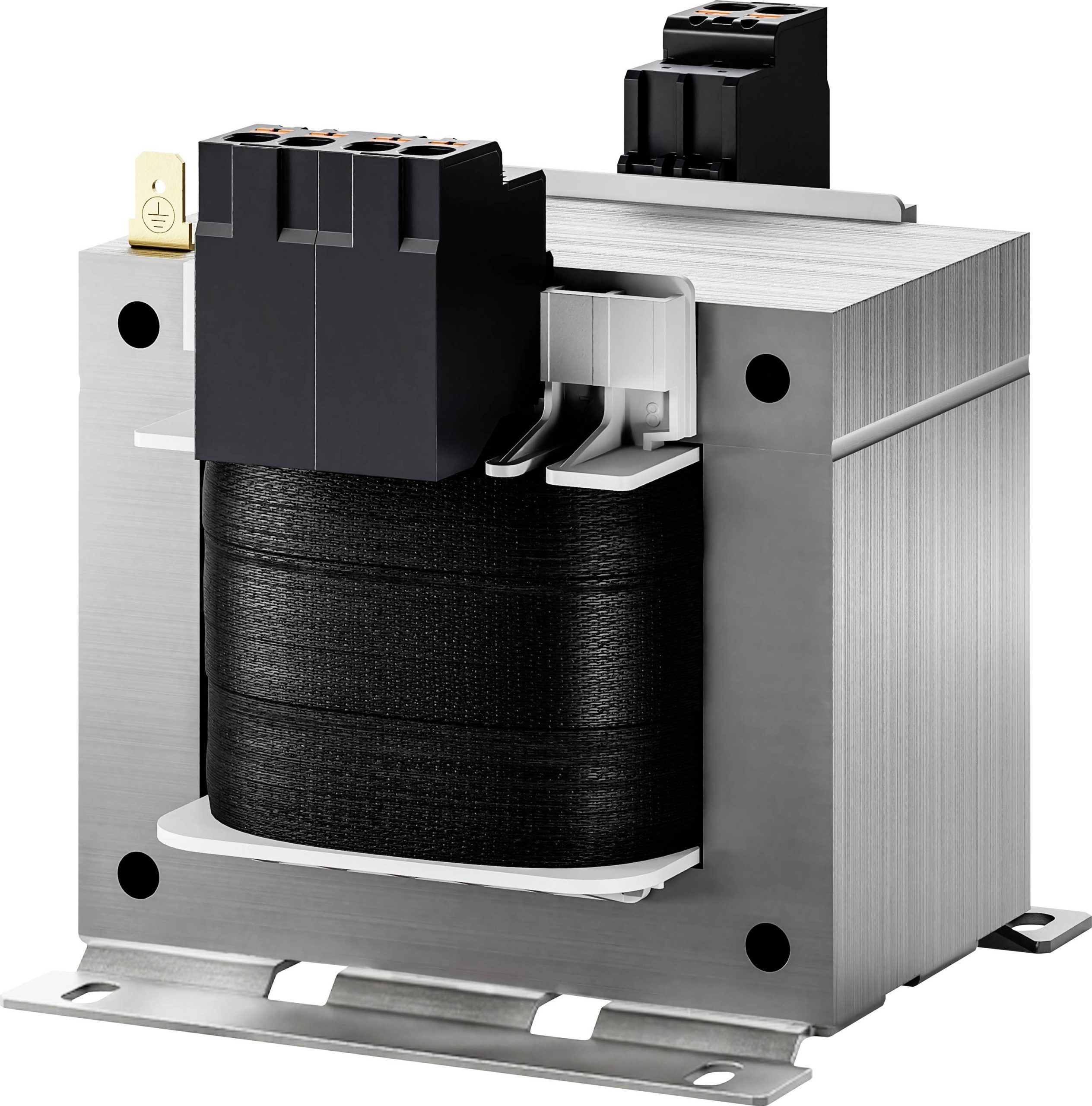 Block STE 500/4/23 upravljački transformator 500 VA 1 x 380 V, 400 V, 420 V / 1 x 230 V