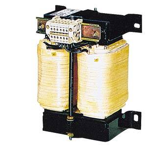 Siemens 4AT3032-4TJ10-0FA0 transformator 242 V → 110 V, 230 V, 218 V