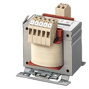 Siemens 4AM4042-4TJ10-0FA0 transformator 242 V → 110 V, 230 V, 218 V