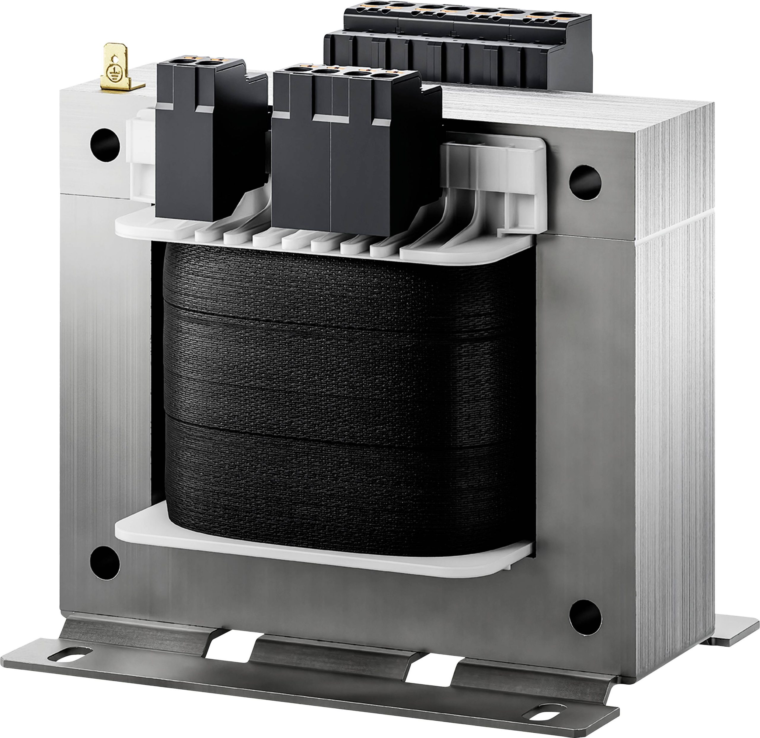 Block USTE 1200/2x115 upravljački transformator 208 V/AC → 115 V/AC, 230 V/AC 1200 VA