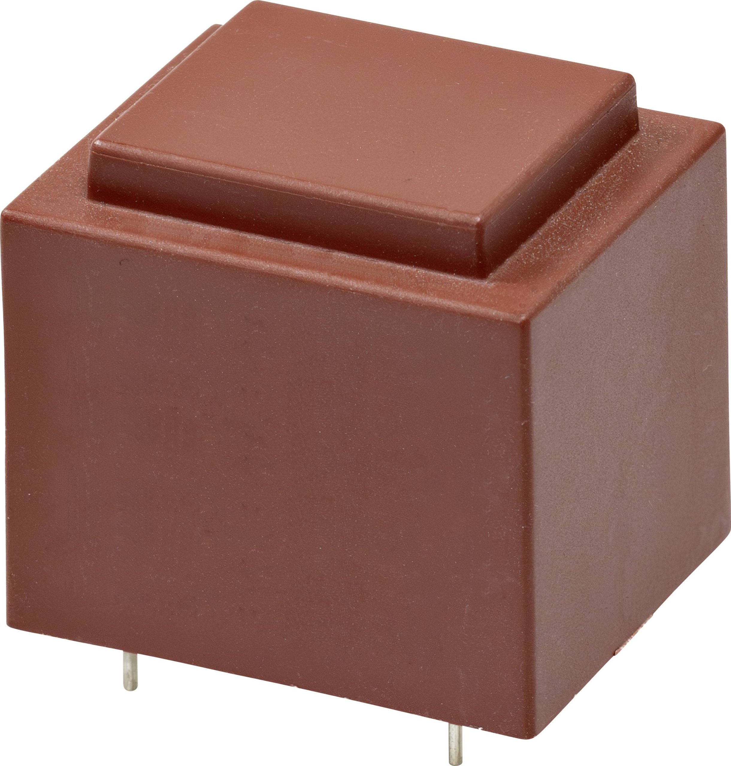 Block VB 0,5/1/18 transformator za štampanu ploču 230 V/AC → 18 V/AC