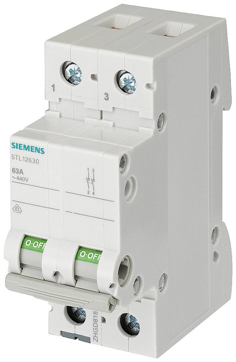 Siemens 5TL12910