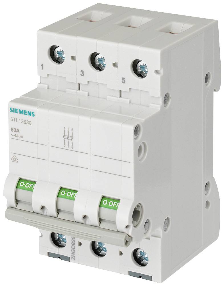 Siemens 5TL13400