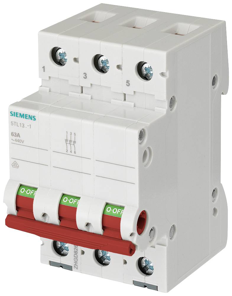 Siemens 5TL13911