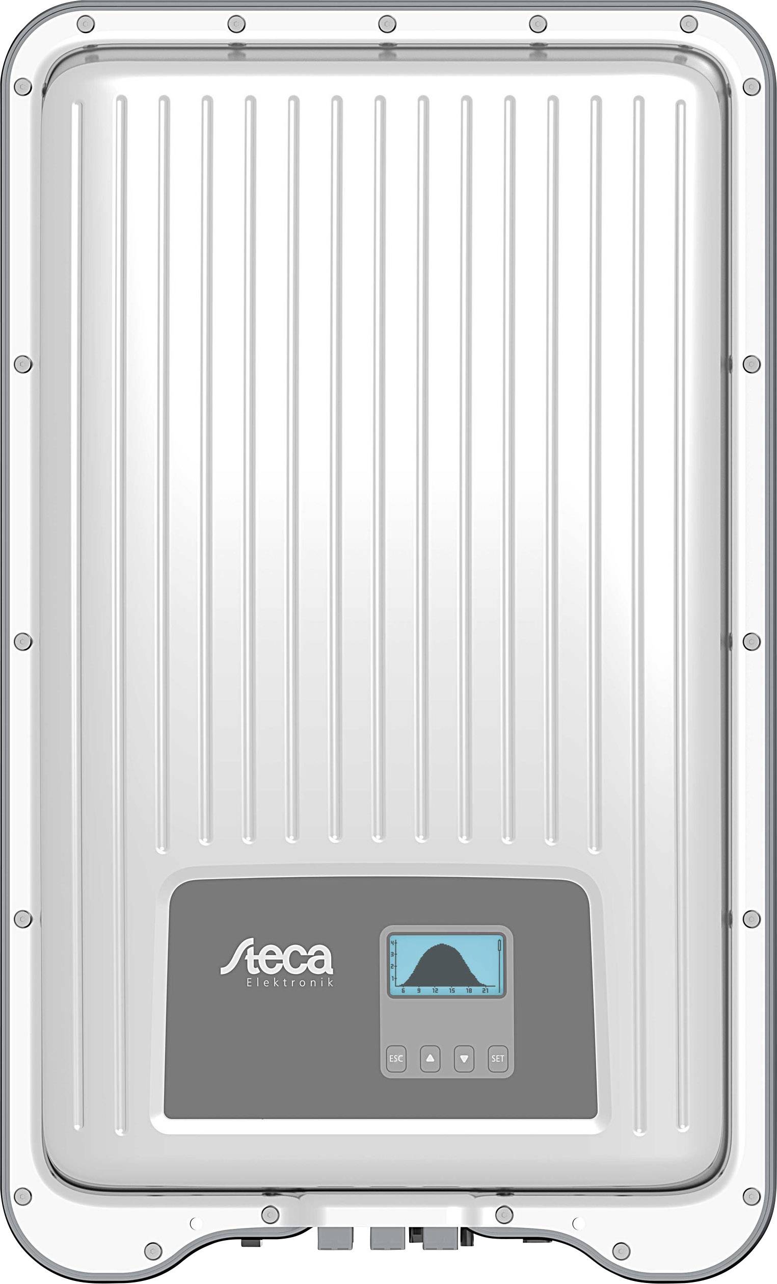 Steca Grid Coolcept Flex 1511 napojni inverter 75, 360 V → 230 V/AC 1500 W 1540 W