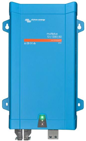 Victron Energy MultiPlus 12/1200/50-16 inverter 38-66 V → 230 V/AC 1200 W 2400 W