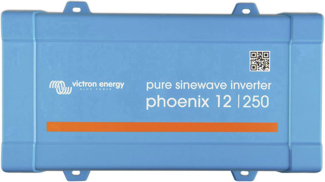 Victron Energy inverter 36,8-62 V → 230 V/AC 500 W 900 W