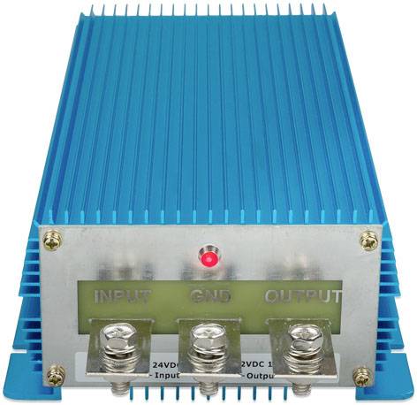 Victron Energy Orion IP67 24/12-100 pretvarač napona 18 - 35 V/DC → 12 V 1200 W