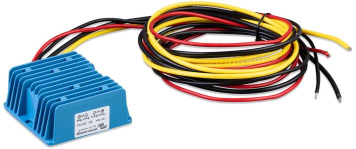 Victron Energy Orion IP67 24/12-10 pretvarač napona 15 - 40 V/DC → 12 V 120 W