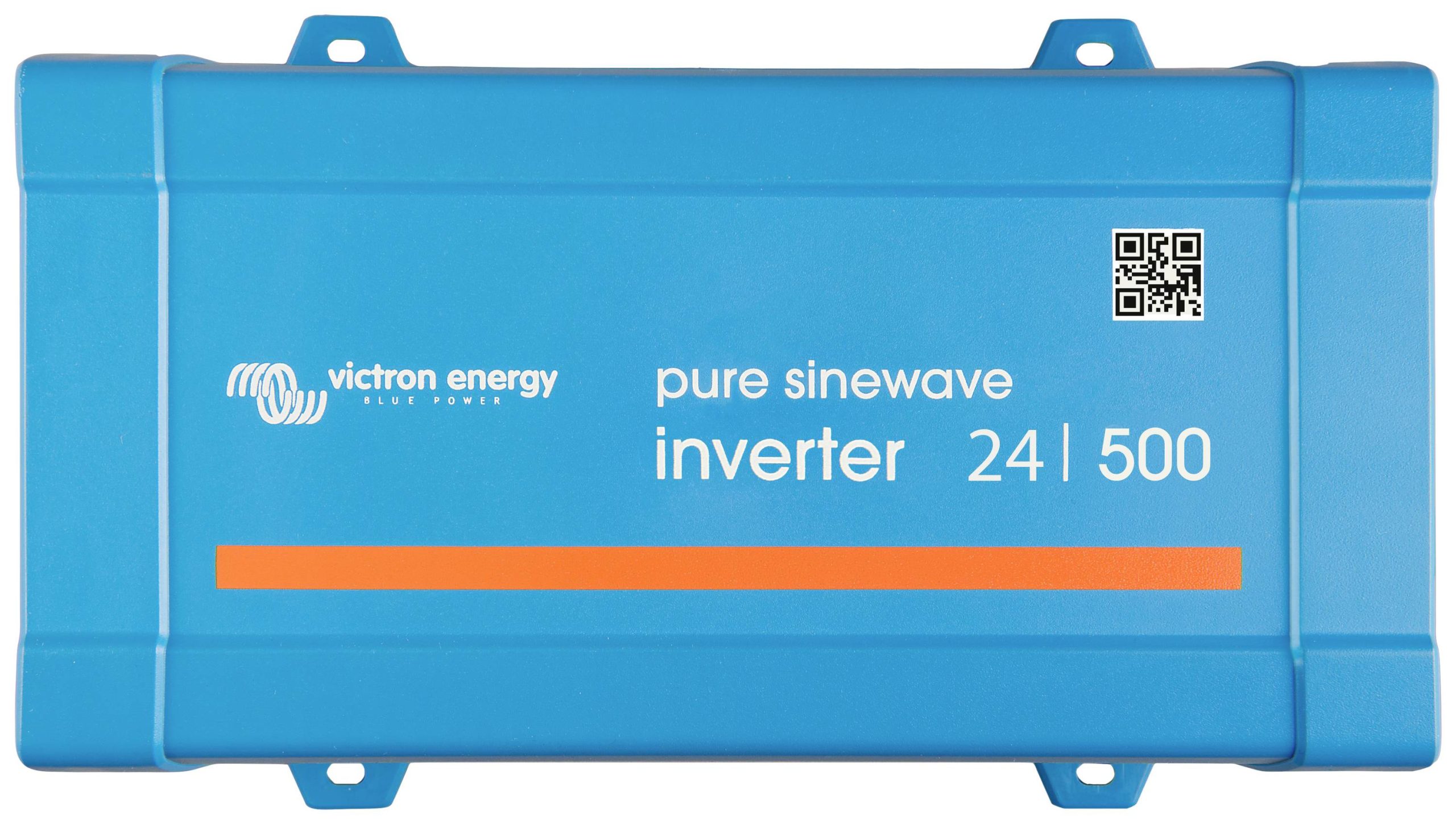 Victron Energy inverter 18,4 - 34 V → 230 V 500 W 900 W