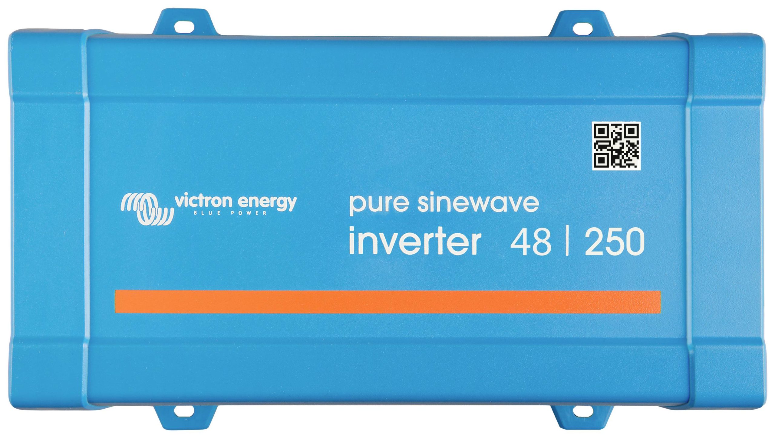 Victron Energy inverter 36,8 - 62 V → 230 V 250 W 400 W (2645179)