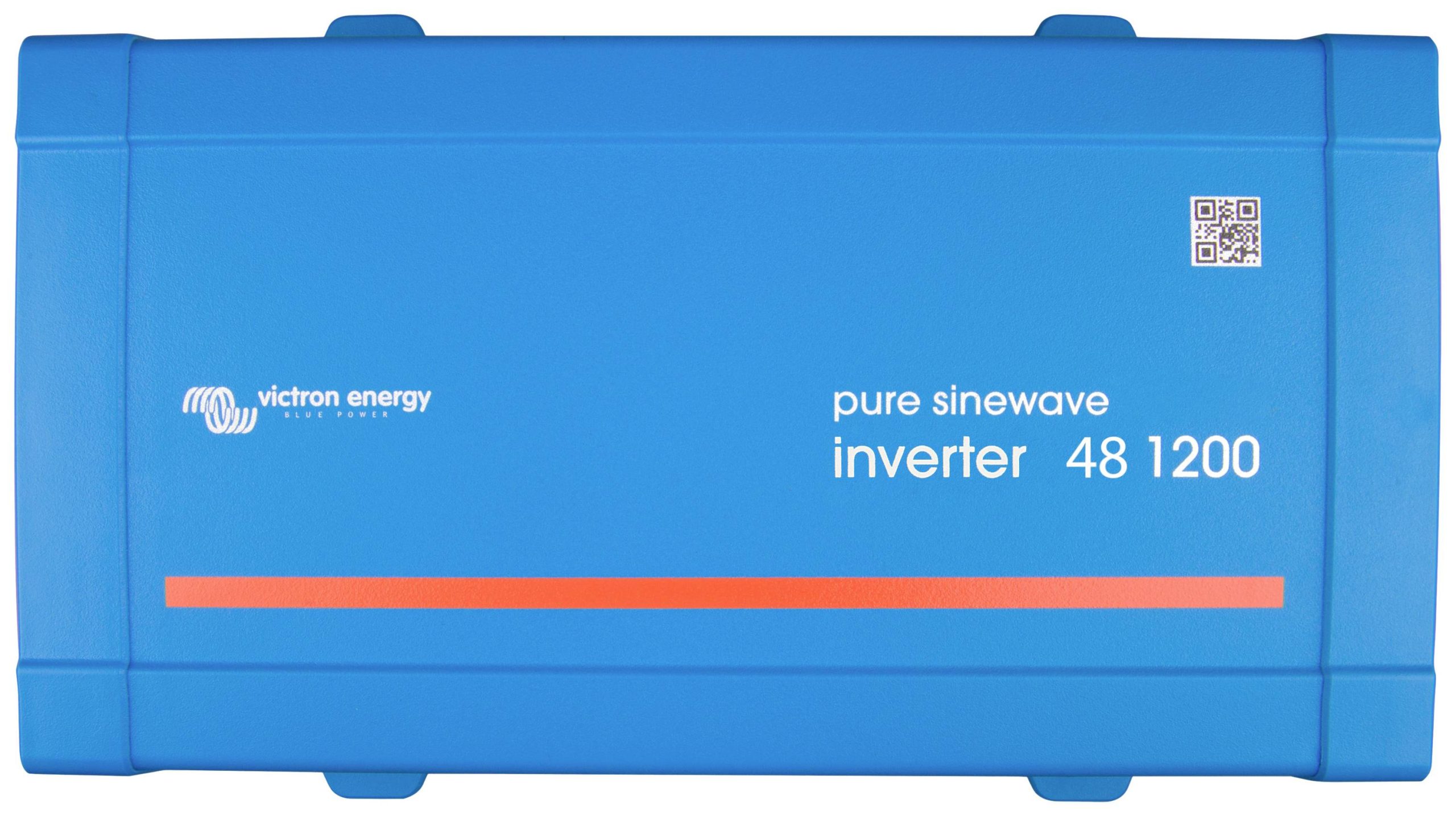 Victron Energy inverter 36,8 - 62 V → 230 V 1200 W 2200 W
