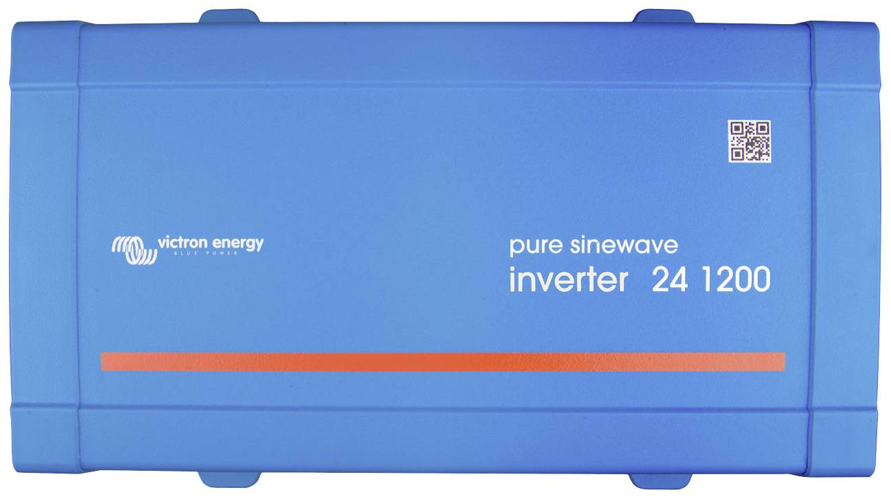 Victron Energy inverter 18,4 - 34 V → 230 V 1200 W 2200 W