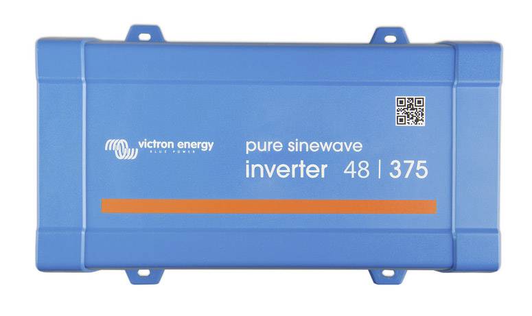 Victron Energy inverter 36,8 - 62 V → 230 V 375 W 700 W (2878189)