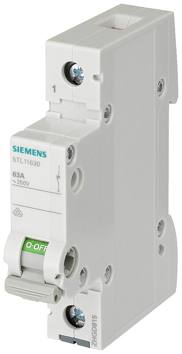 Siemens 5TL11400