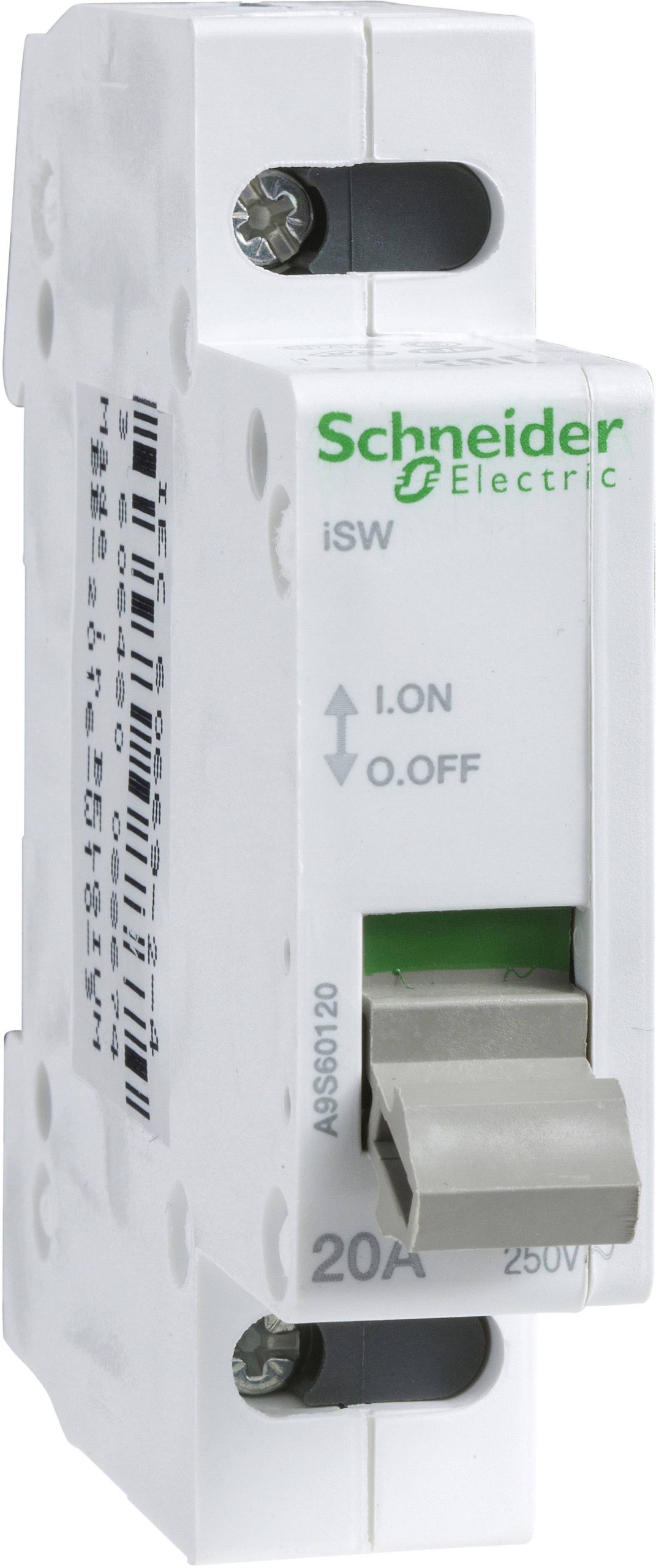 Schneider Electric A9S60120